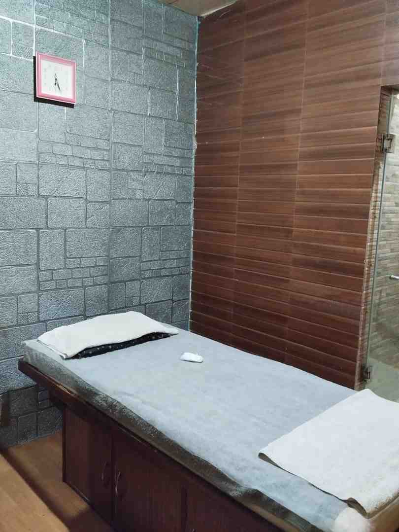 Mugdha Spa