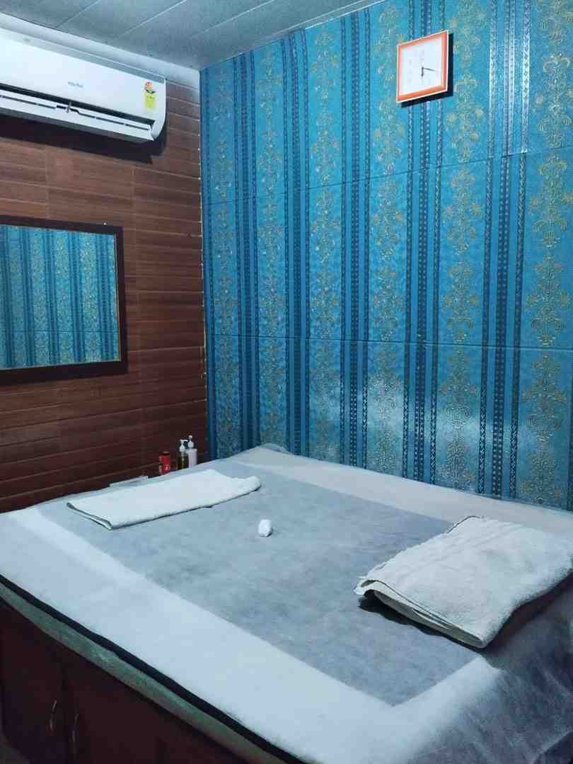 Mugdha Spa