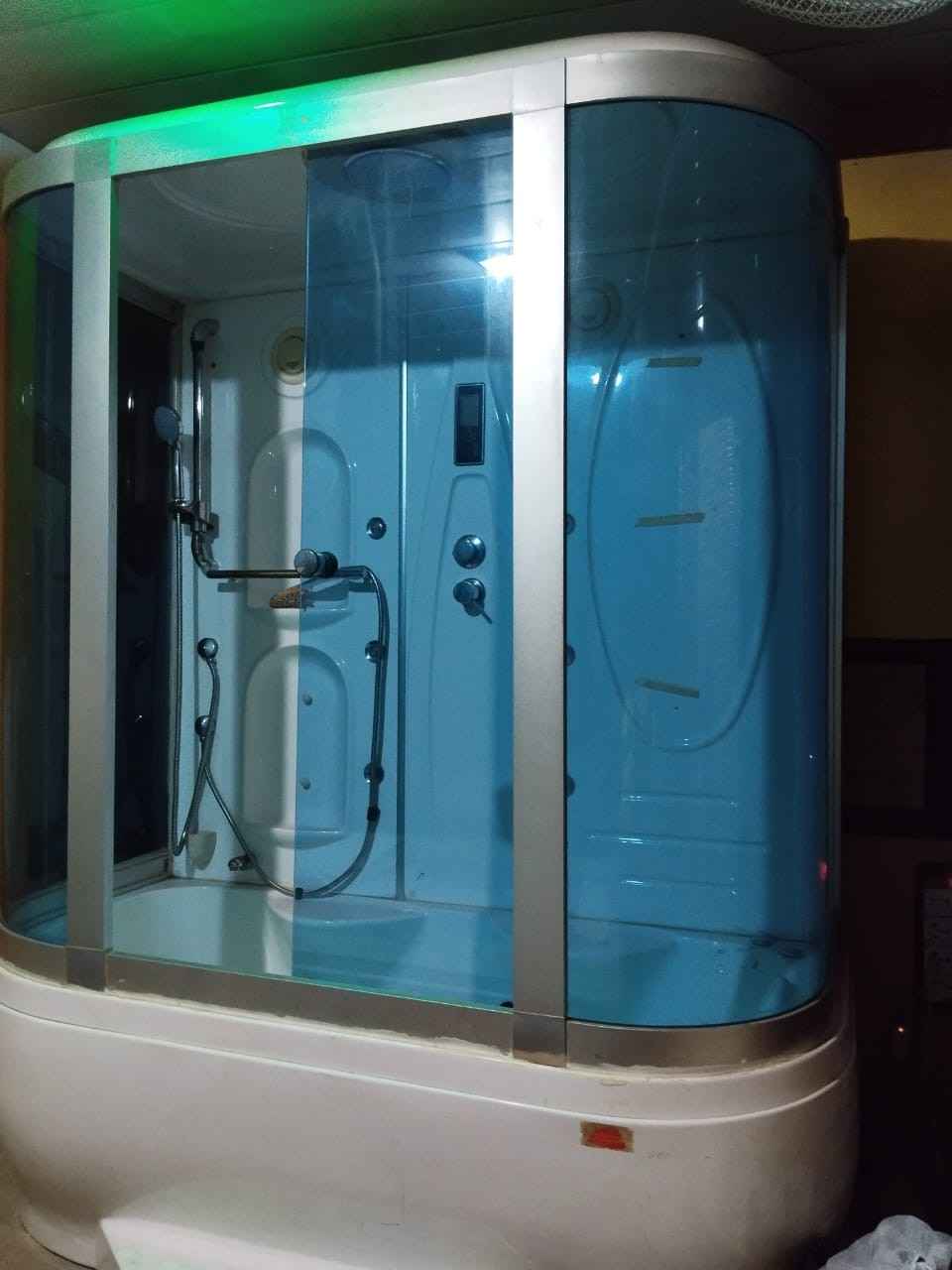 Mugdha Spa