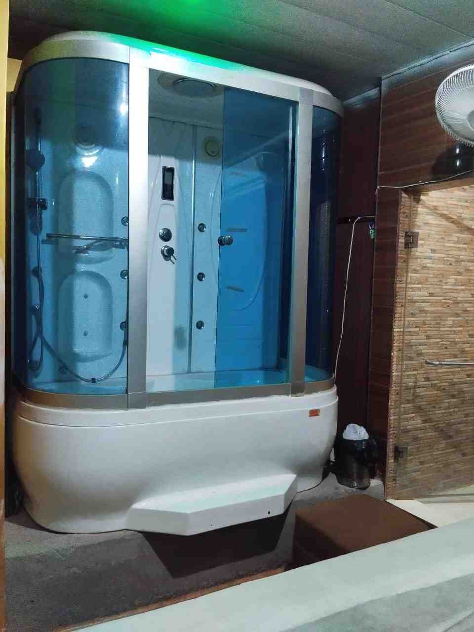 Mugdha Spa