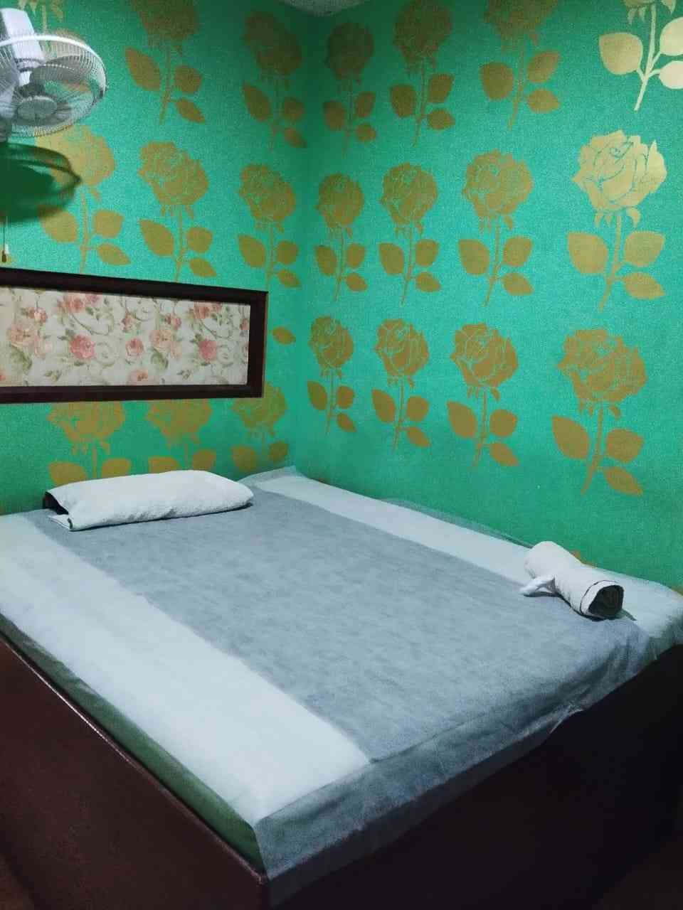 Mugdha Spa