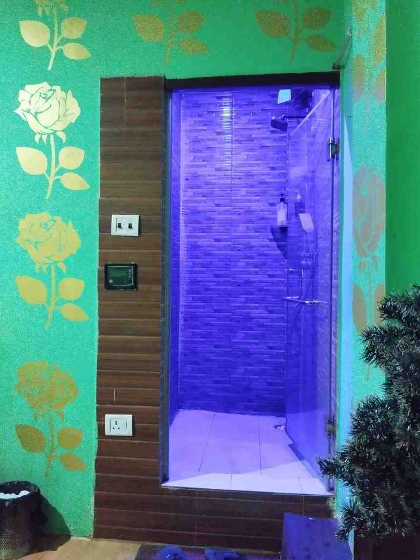 Mugdha Spa