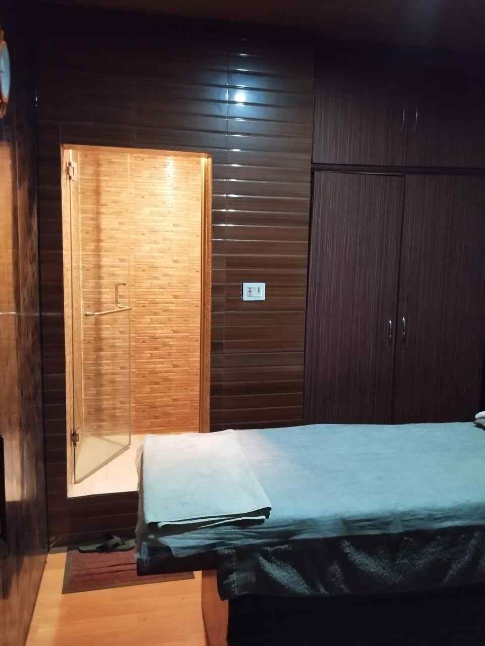 Mugdha Spa