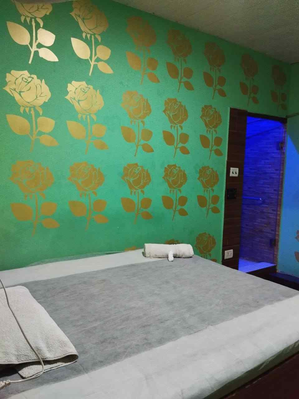 Mugdha Spa