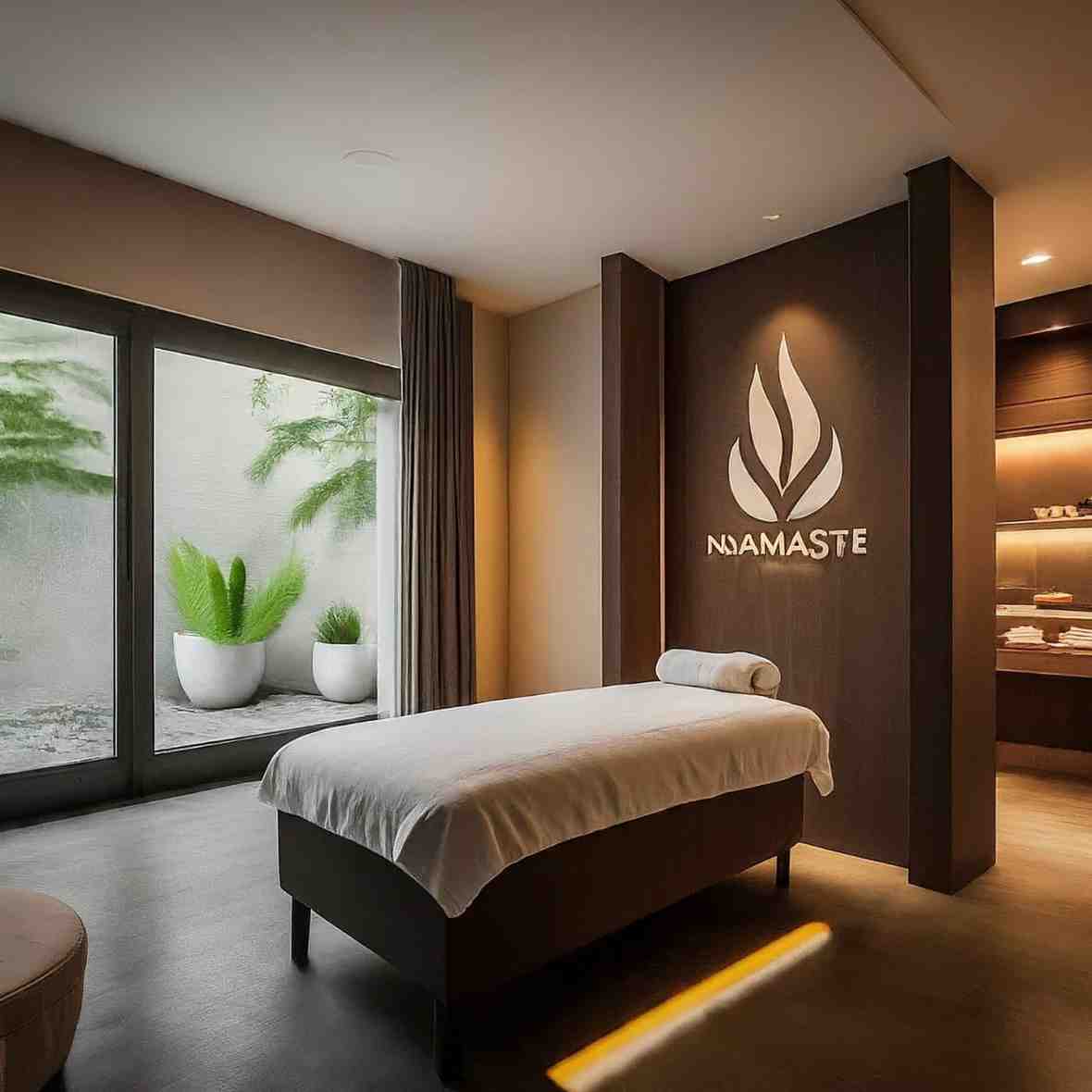 Namaste Spa