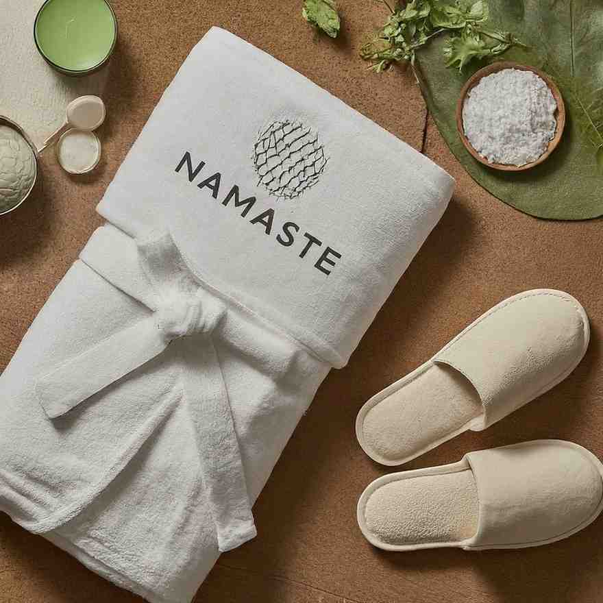 Namaste Spa