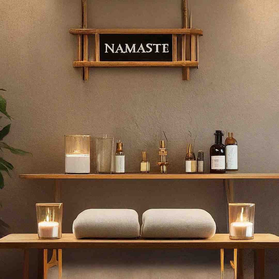 Namaste Spa