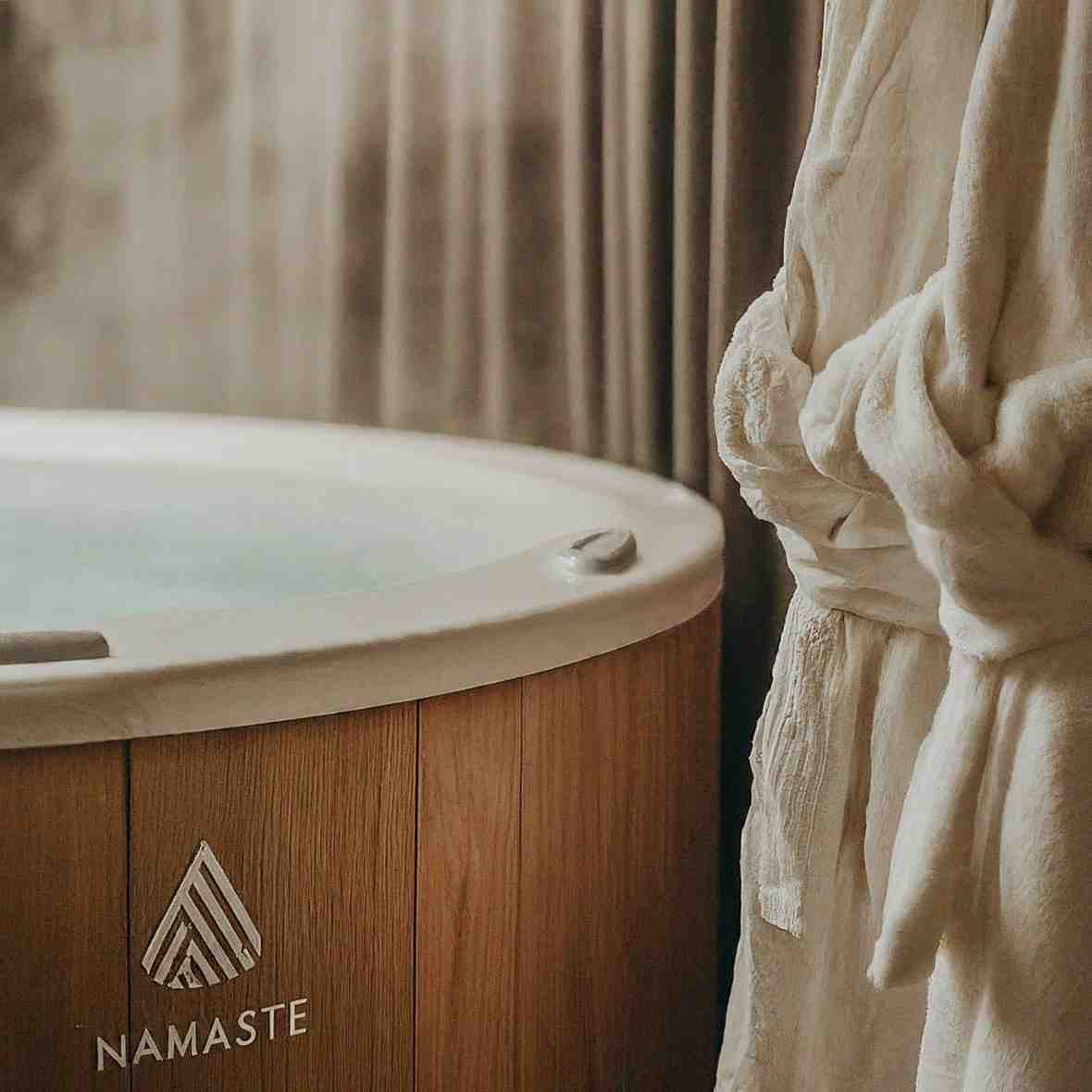 Namaste Spa