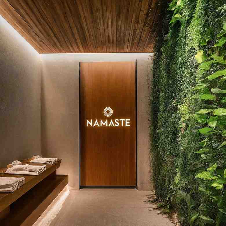 Namaste Spa