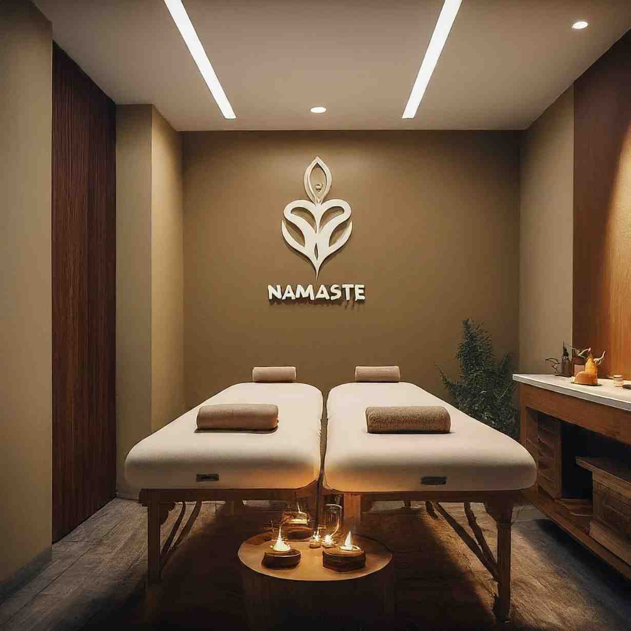 Namaste Spa