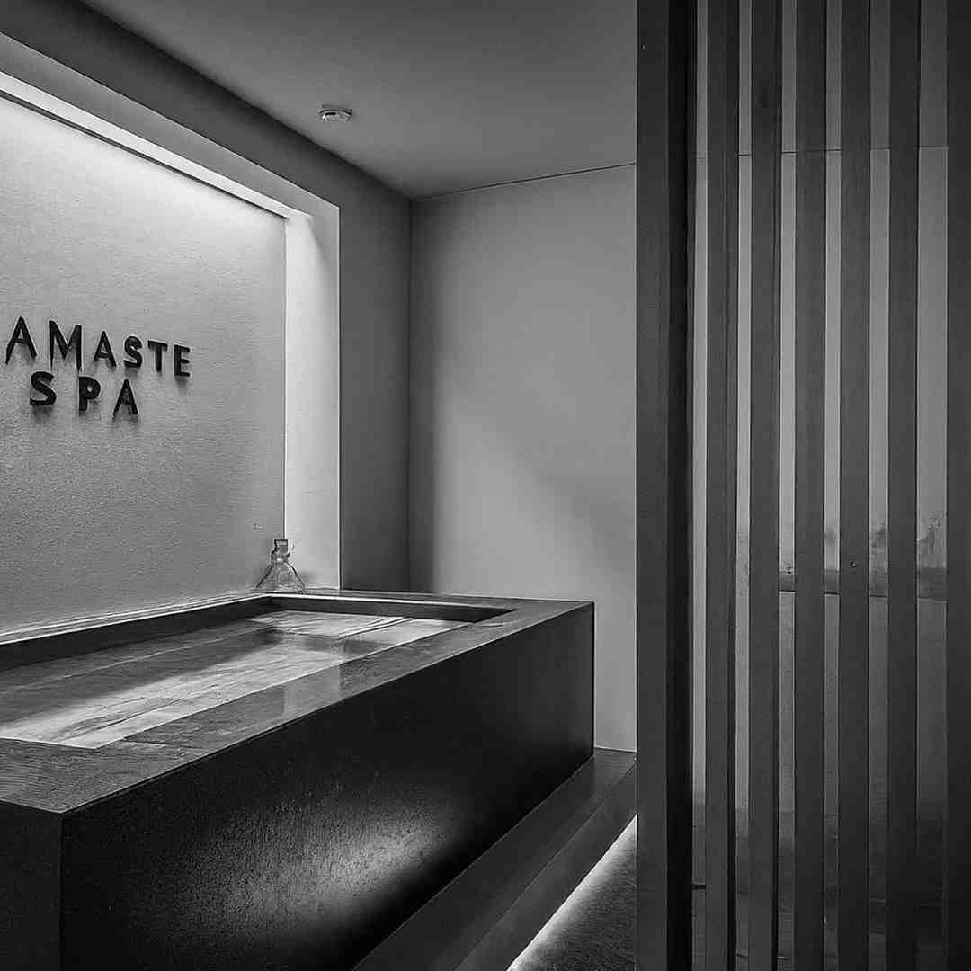 Namaste Spa