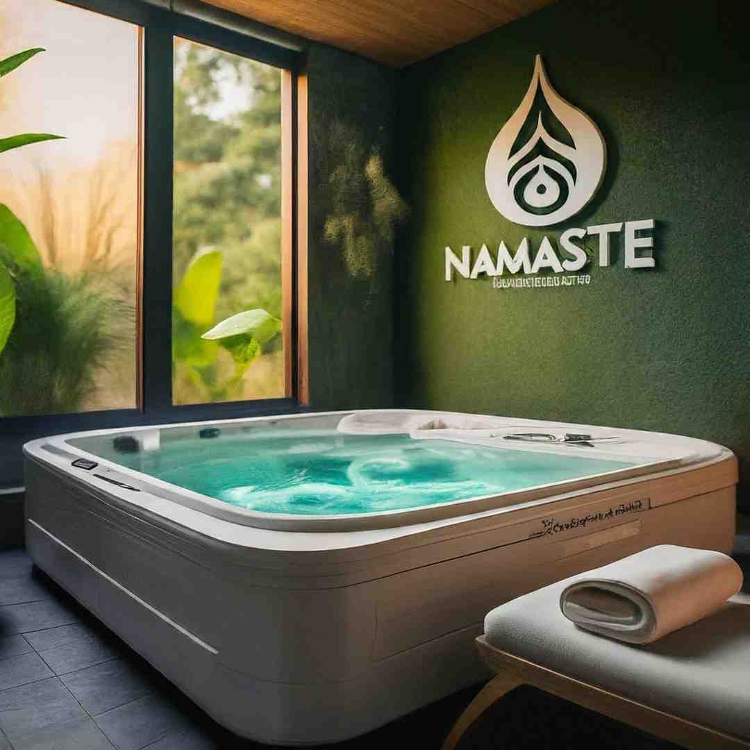 Namaste Spa