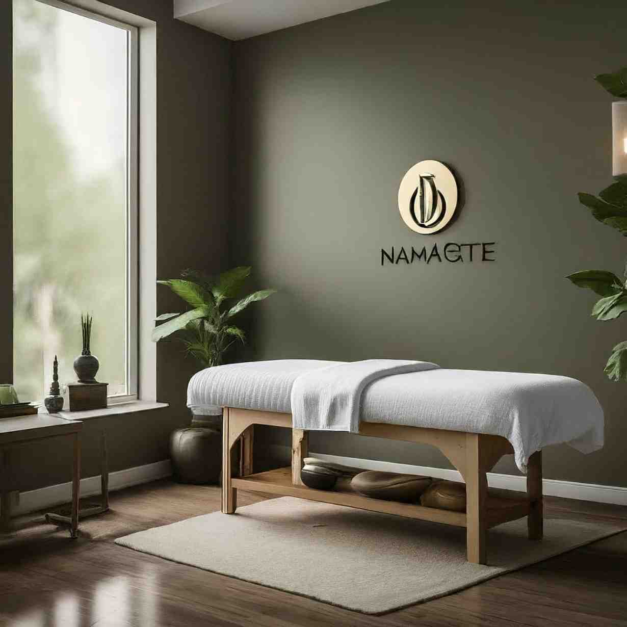 Angel Touch Spa