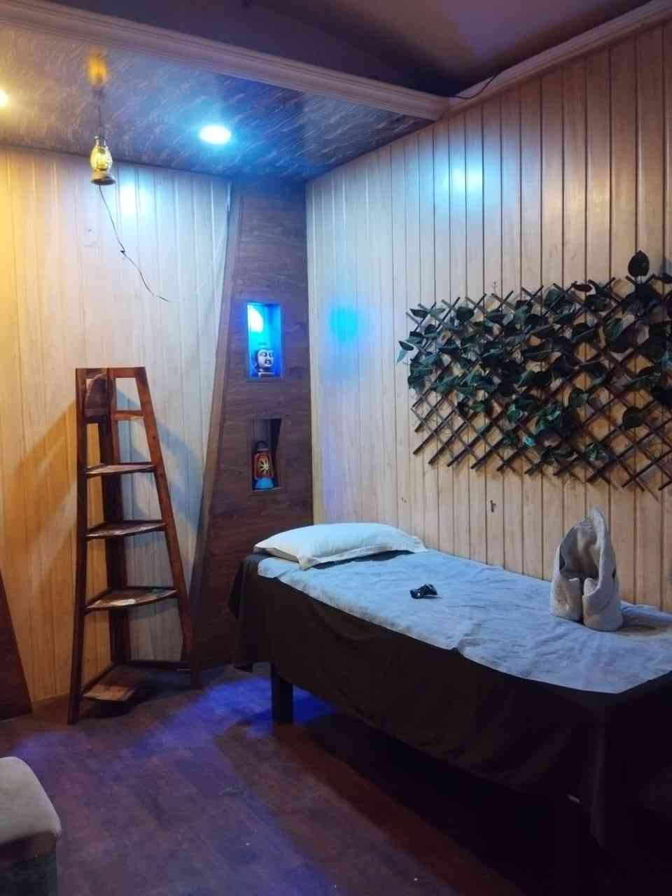 Angel Touch Spa
