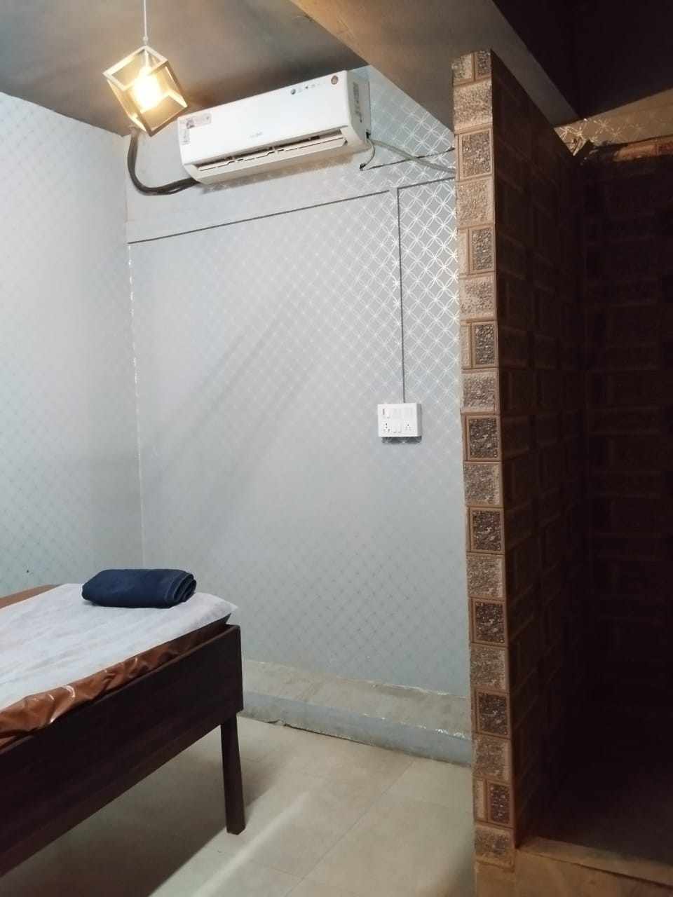 SAWADIKA AYURVEDIC SPA