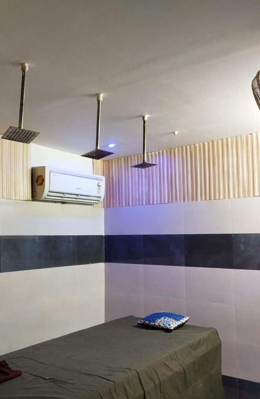 SAWADIKA AYURVEDIC SPA