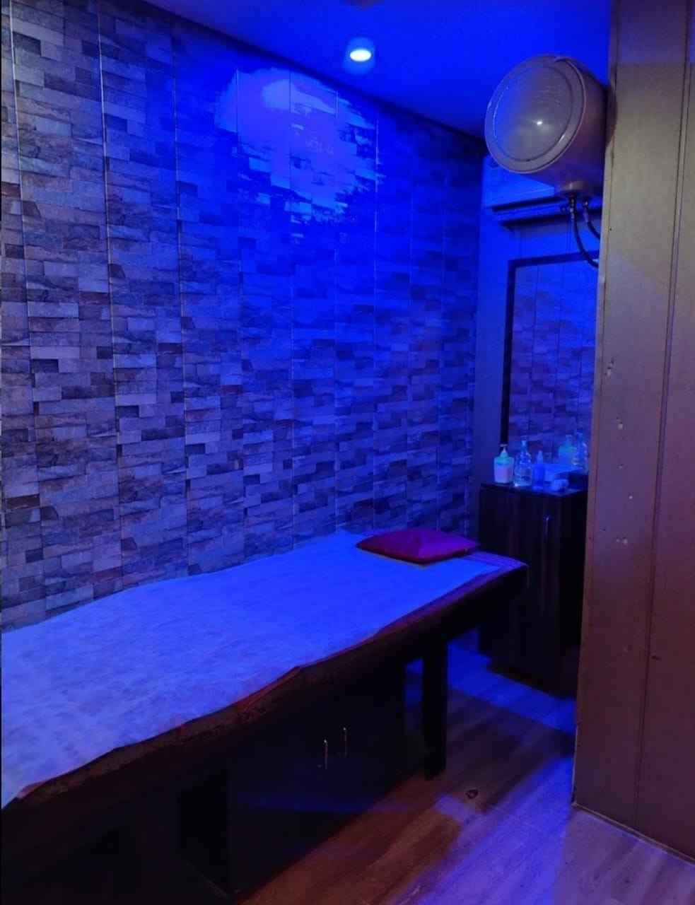 Grand Oasis Spa