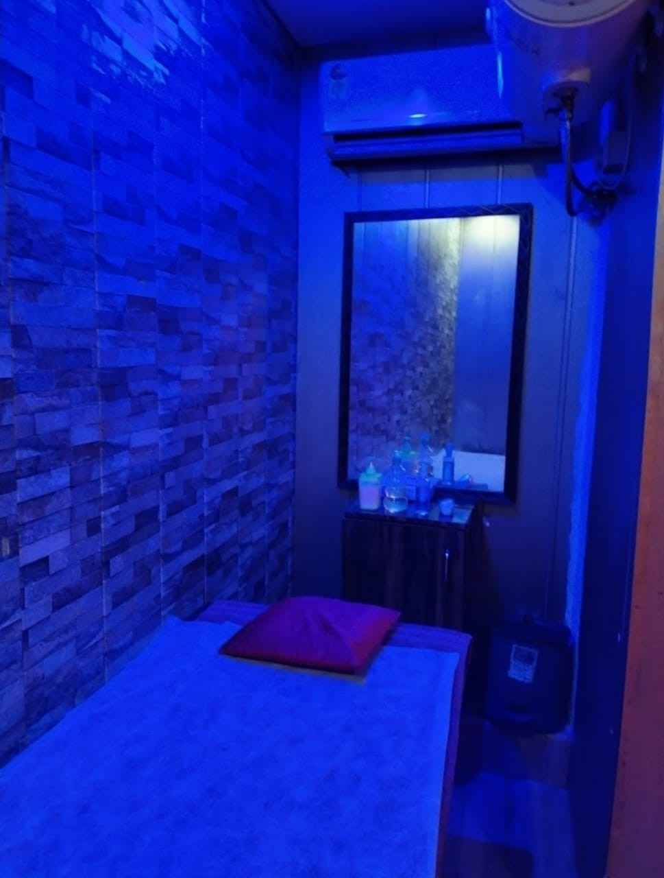 Grand Oasis Spa