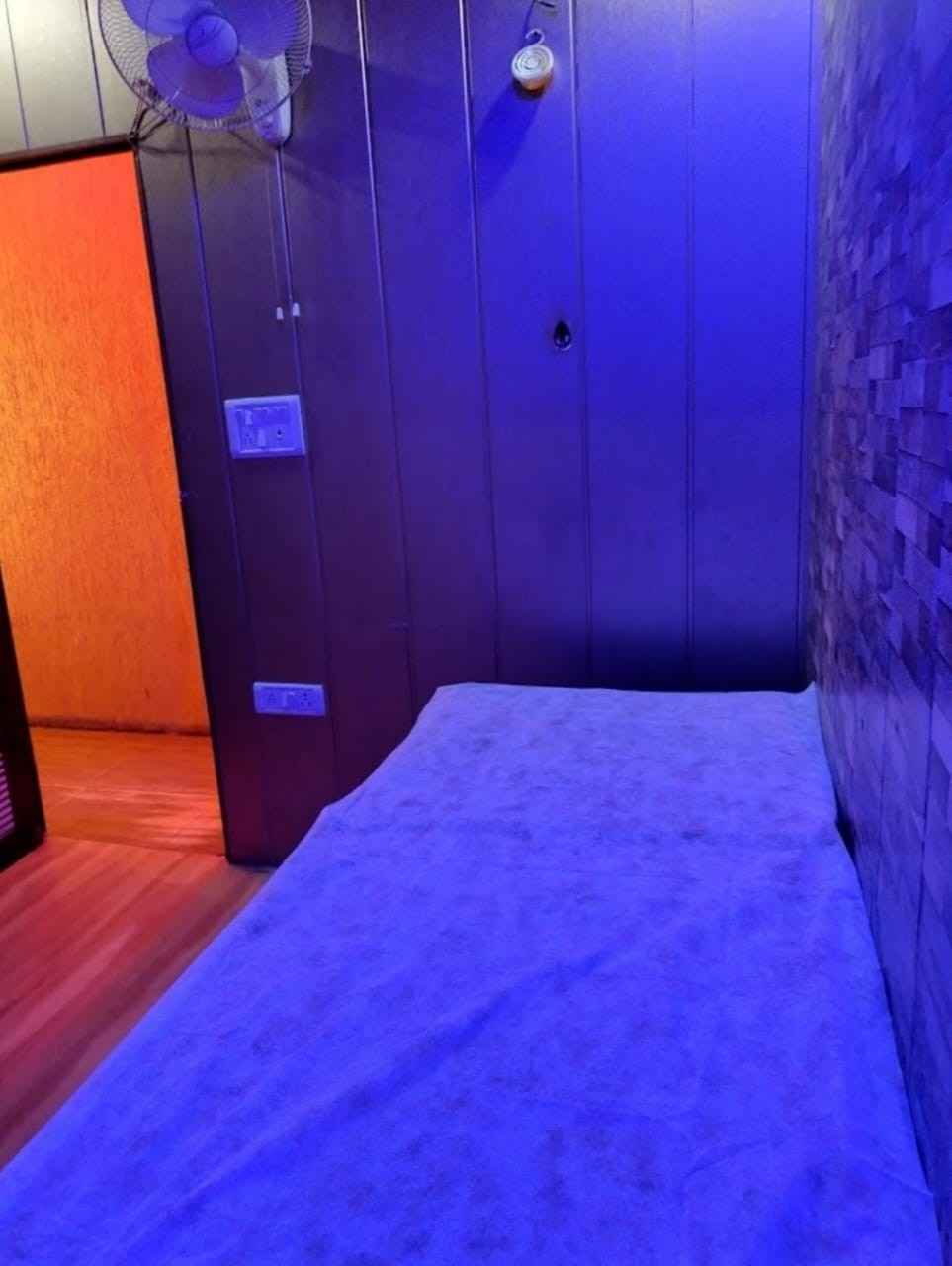 Grand Oasis Spa