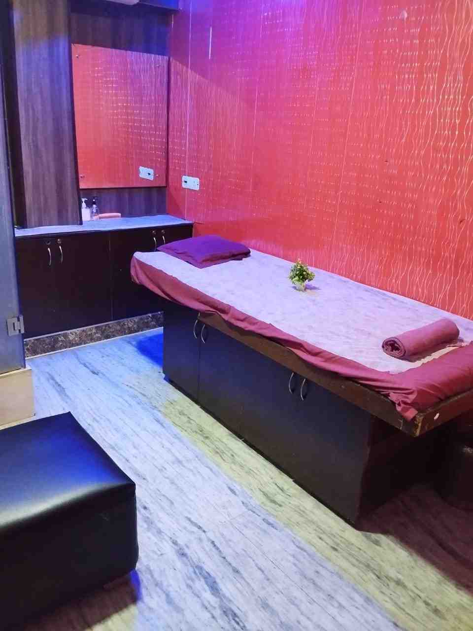 The Osian Luxury