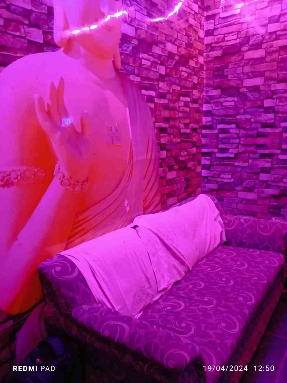 The Flowra Day SPA