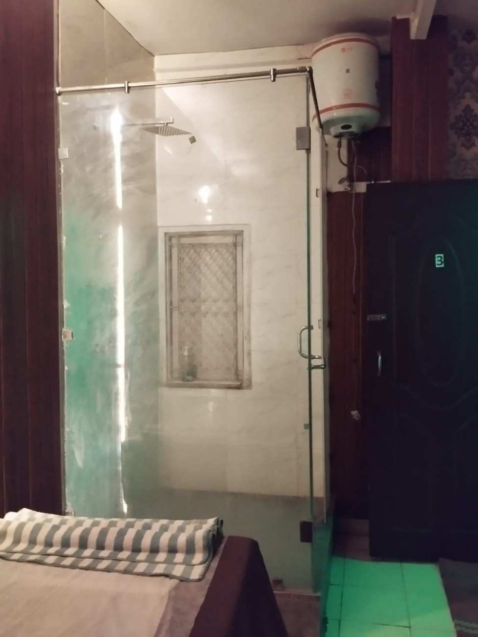 The Osian Luxury SPA