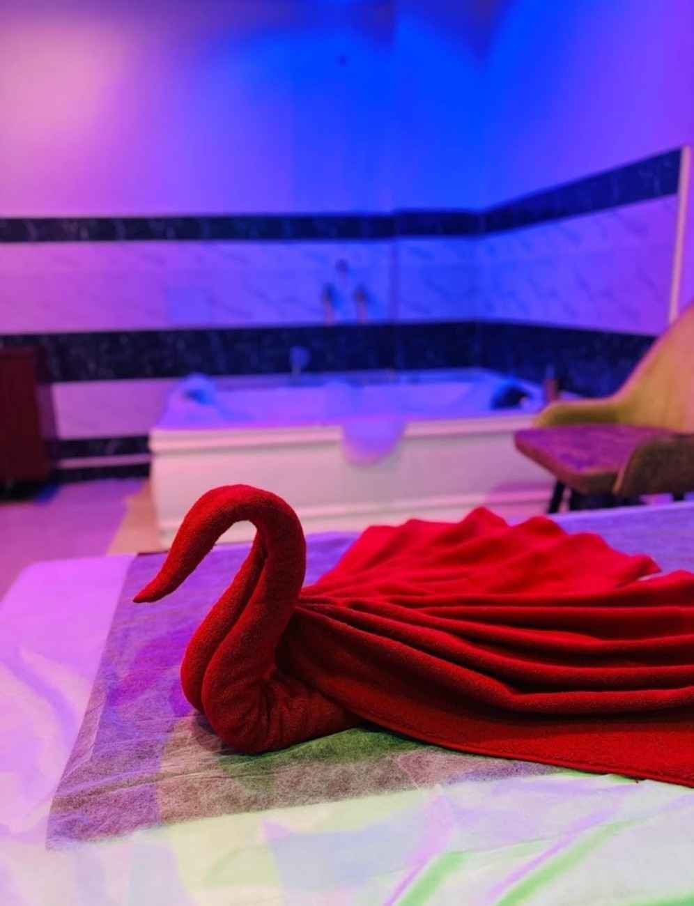 Poornima Thai SPA