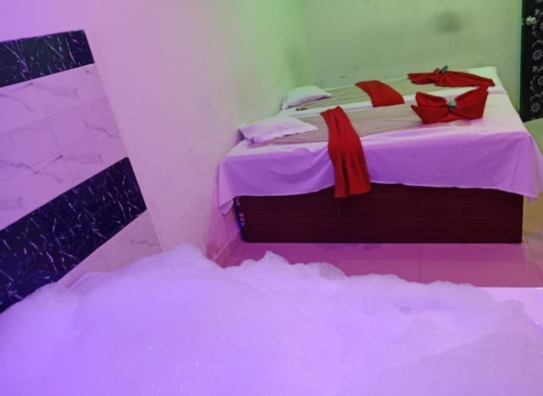 Poornima Thai SPA