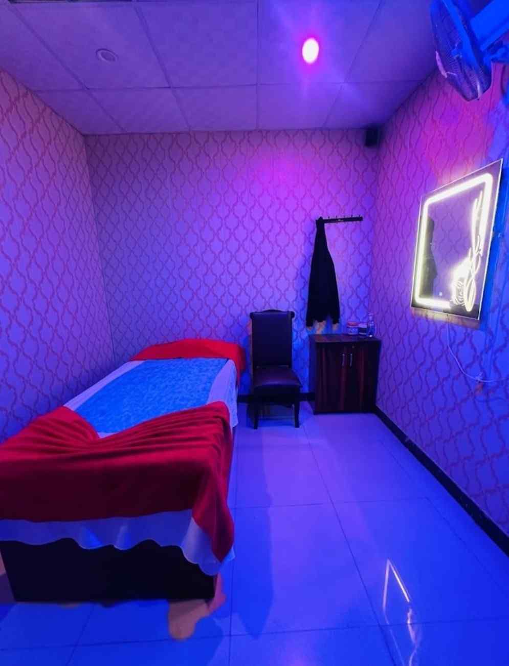 Poornima Thai SPA
