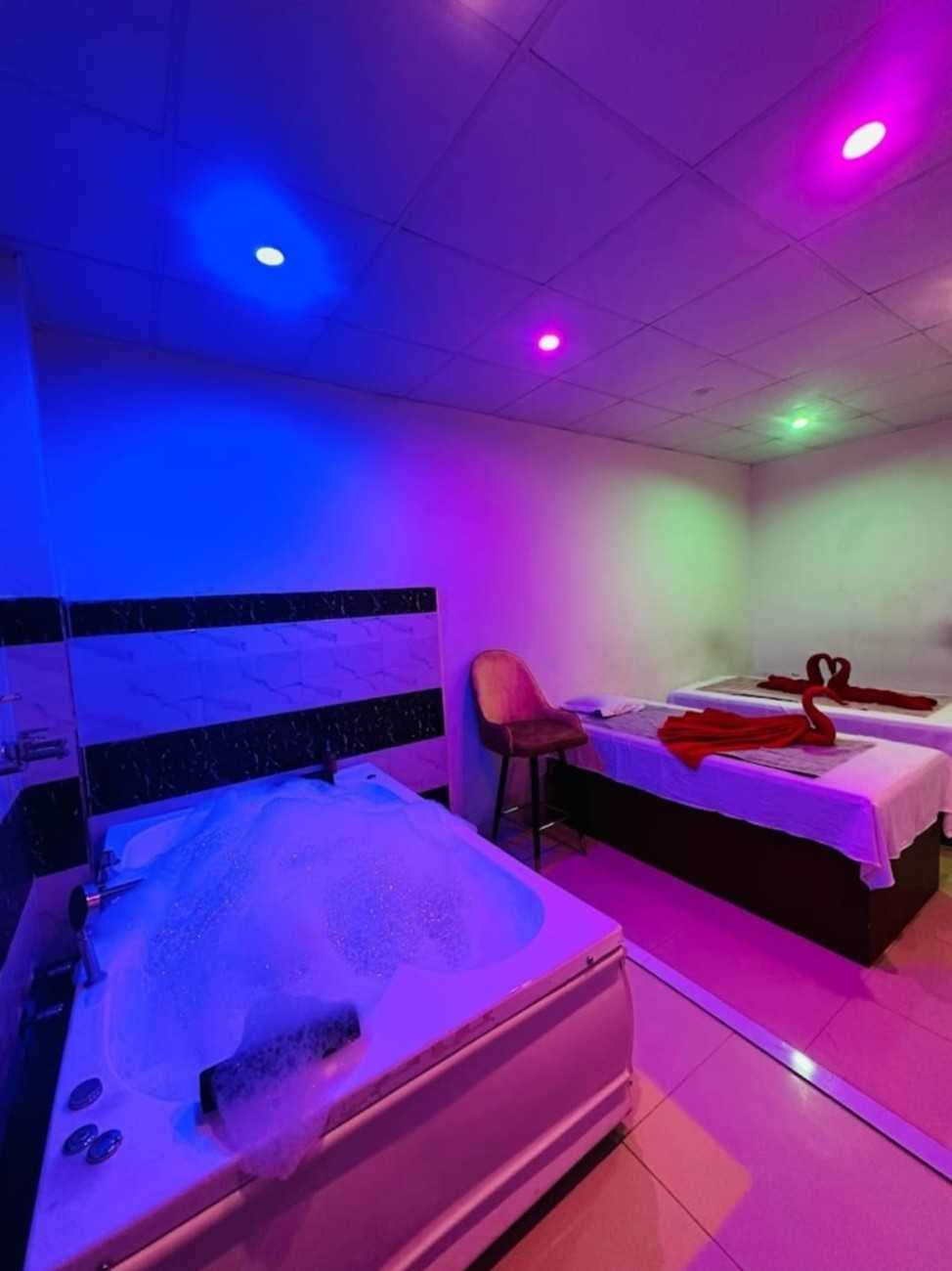 Poornima Thai SPA