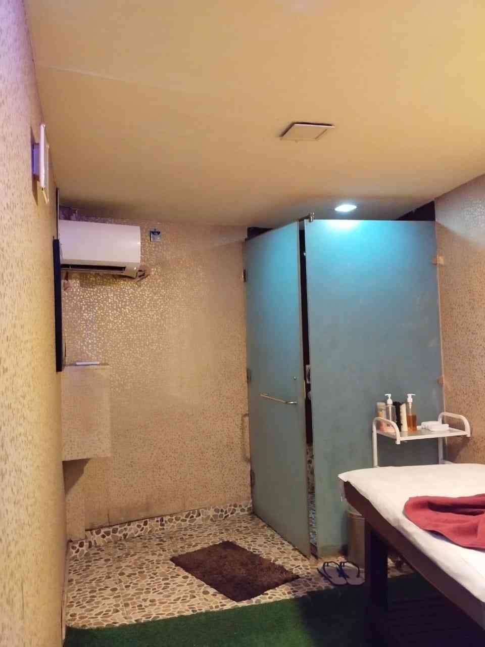 Aananda SPA