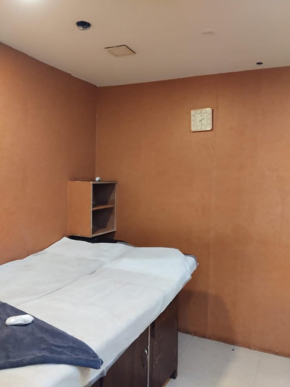 Aananda SPA
