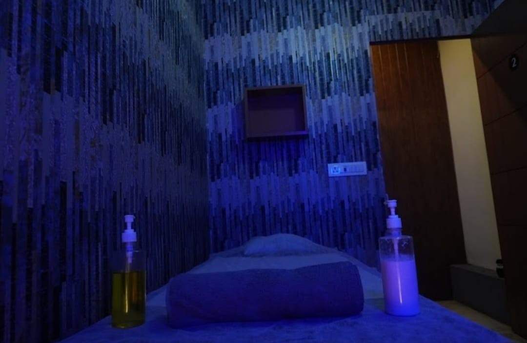 SWARNA AYURVEDA