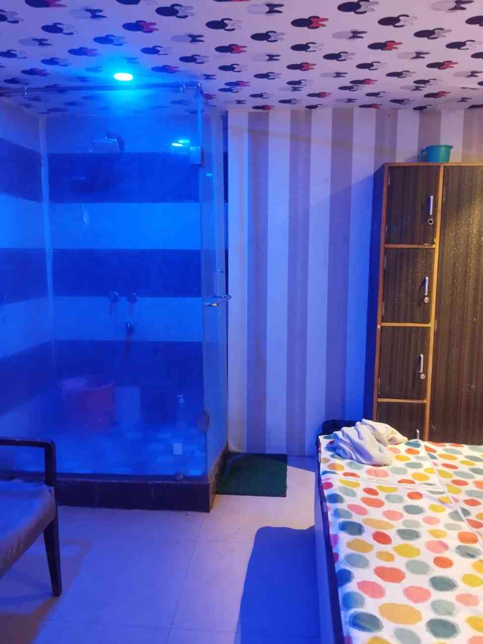 Amazing Spa