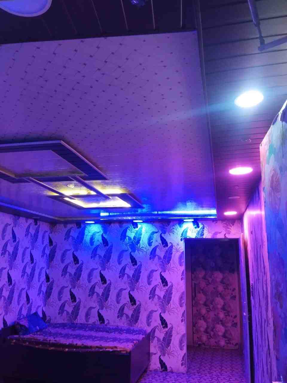The Rose Spa