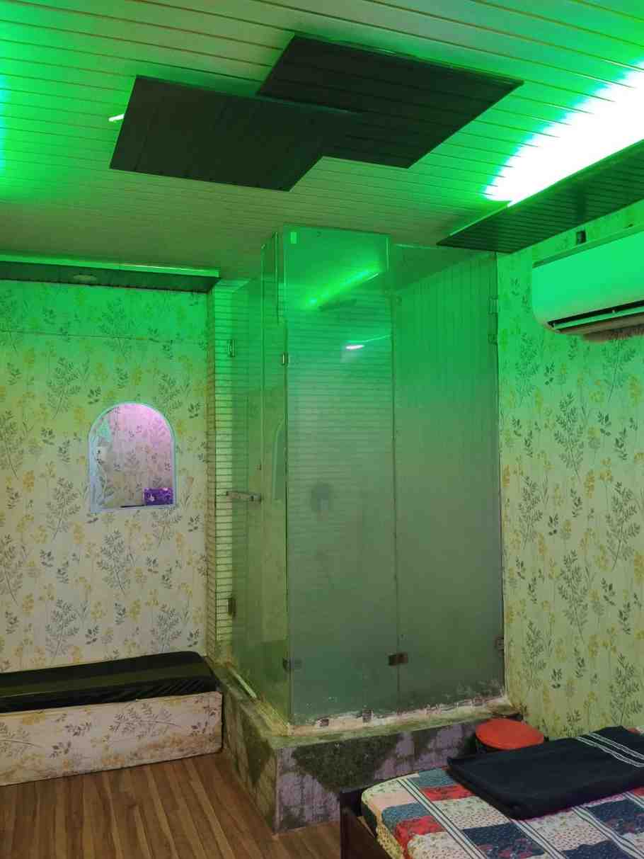 The Rose Spa