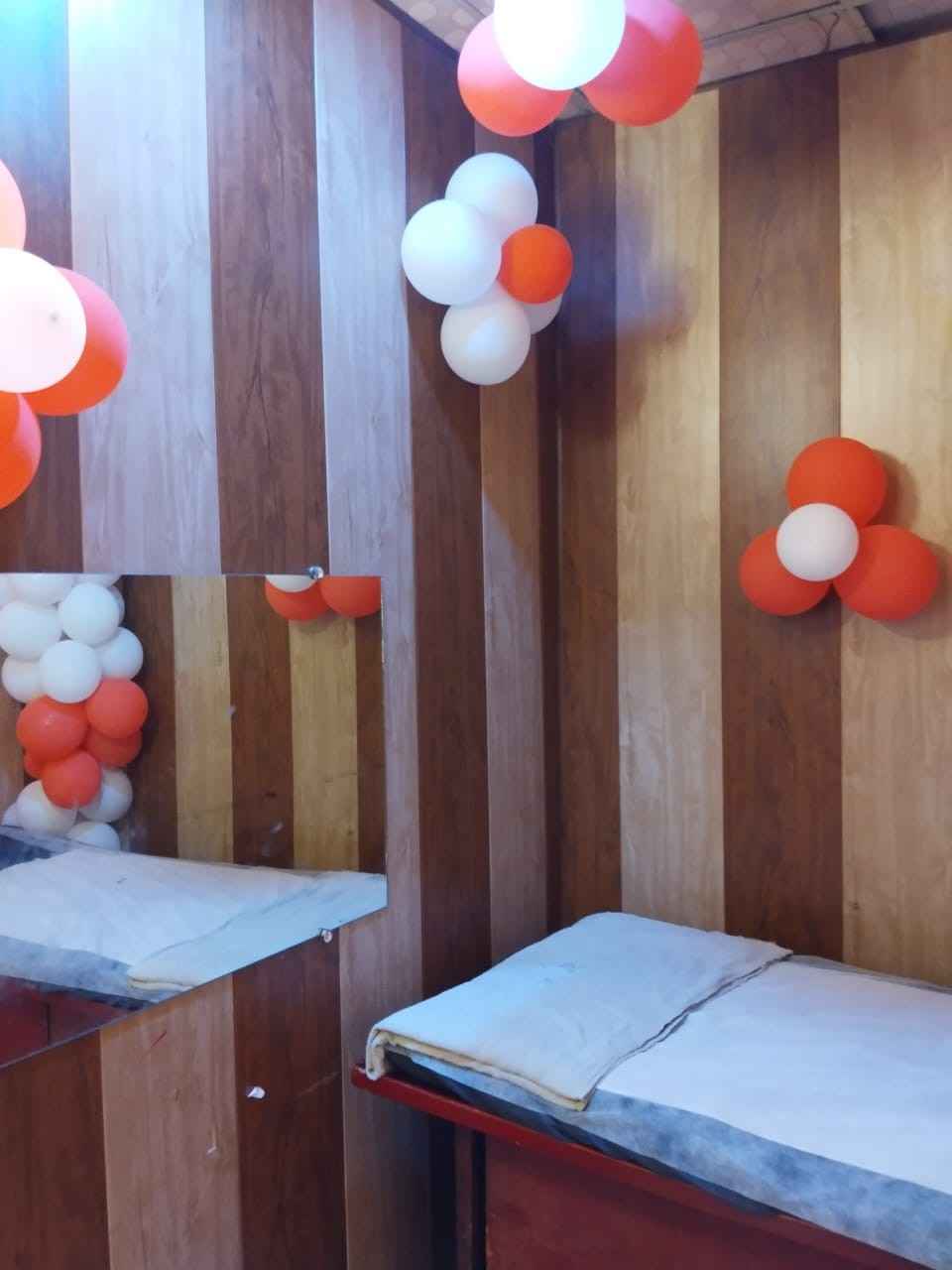 GOLD STAR SPA