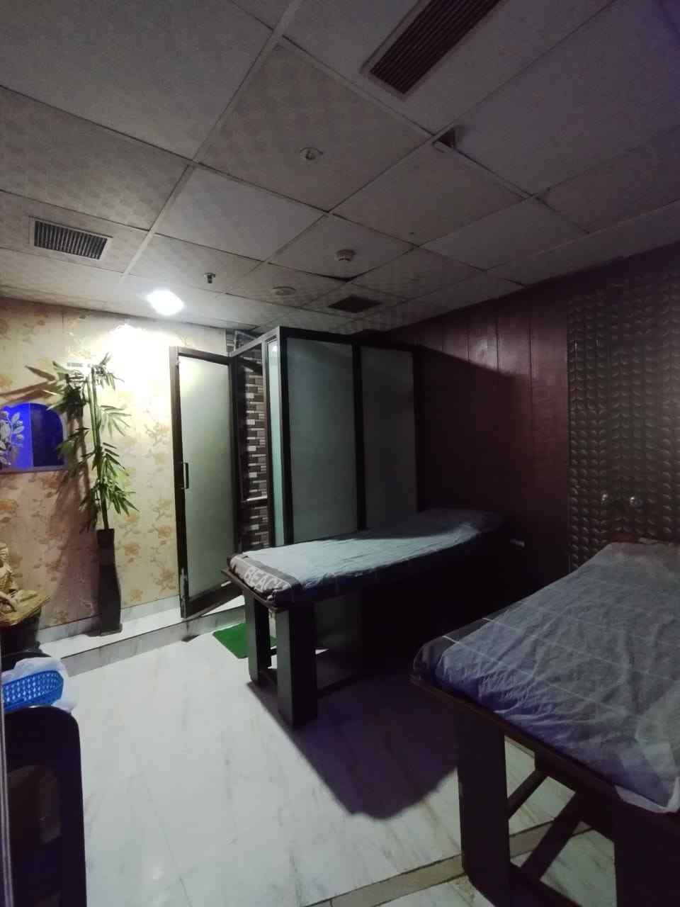 Glo Spa & Wellness