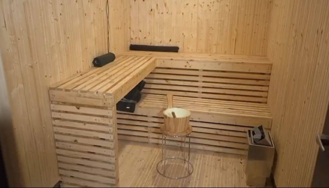 Moden SPA
