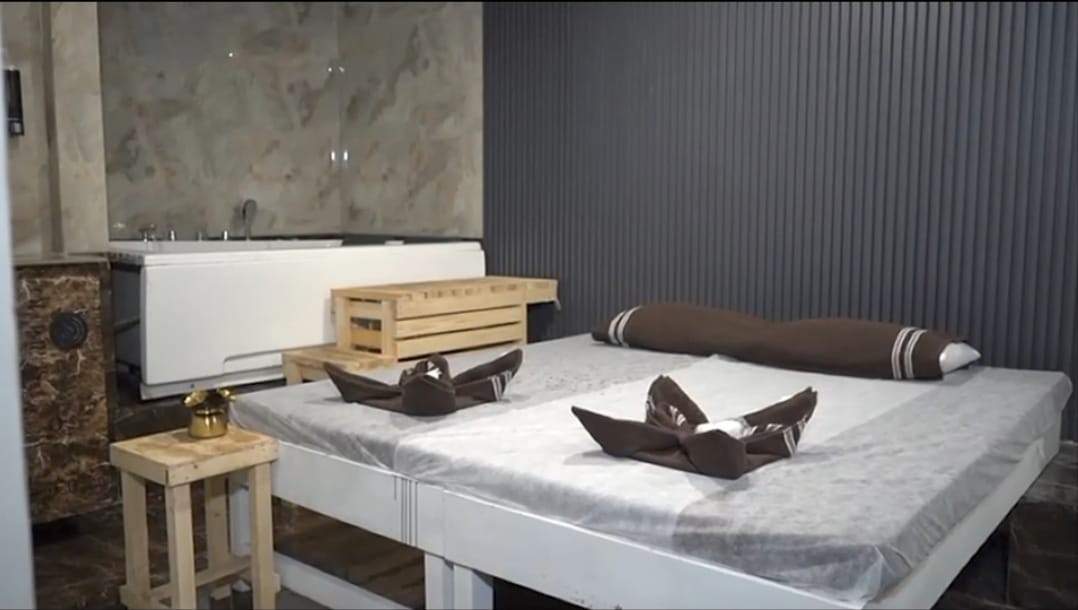 Moden SPA