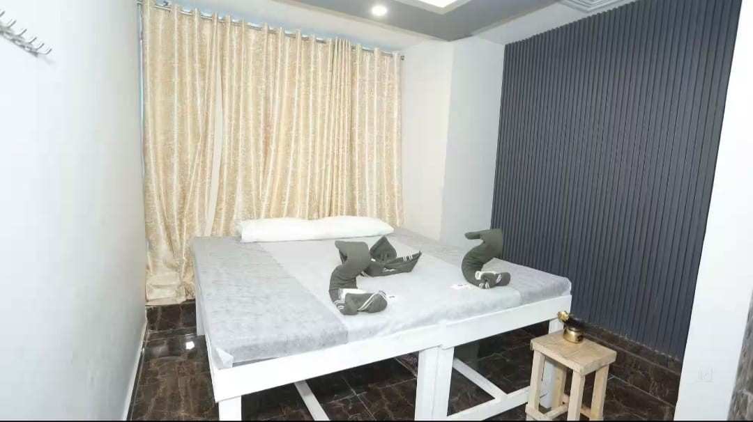 Moden SPA