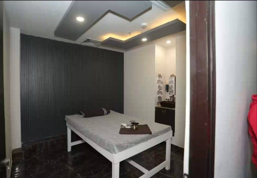 Moden SPA
