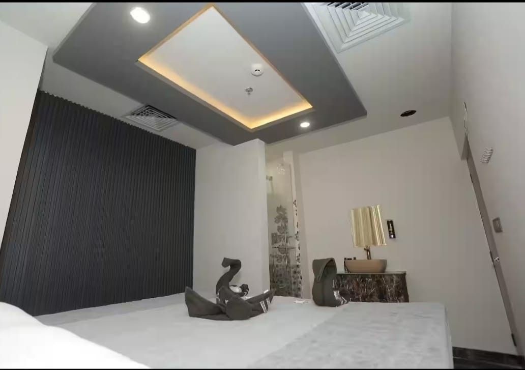 Moden SPA