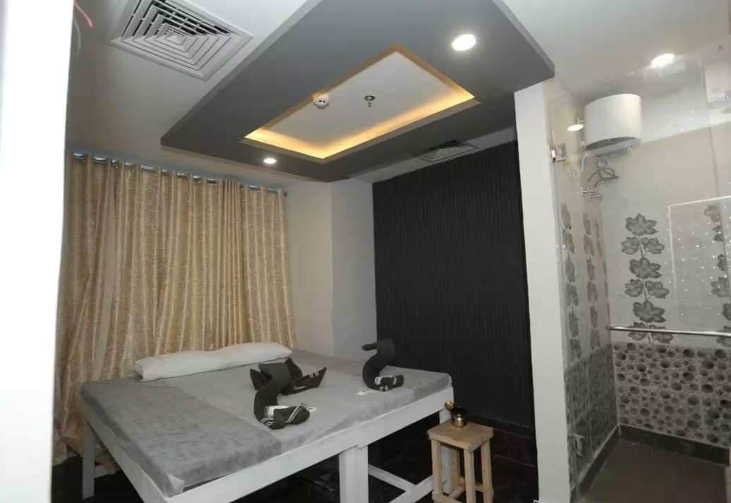 Moden SPA