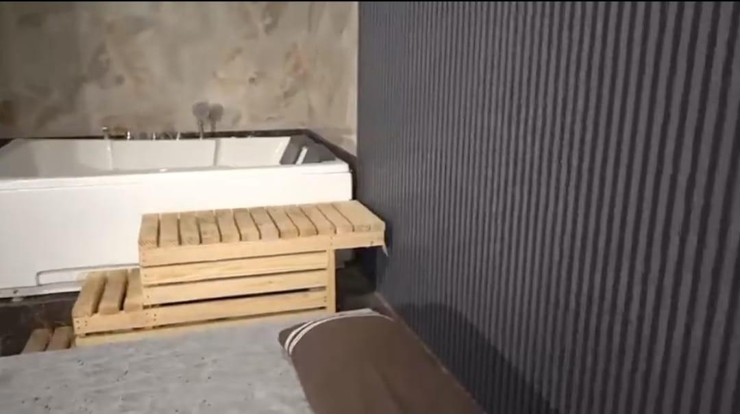 Moden SPA