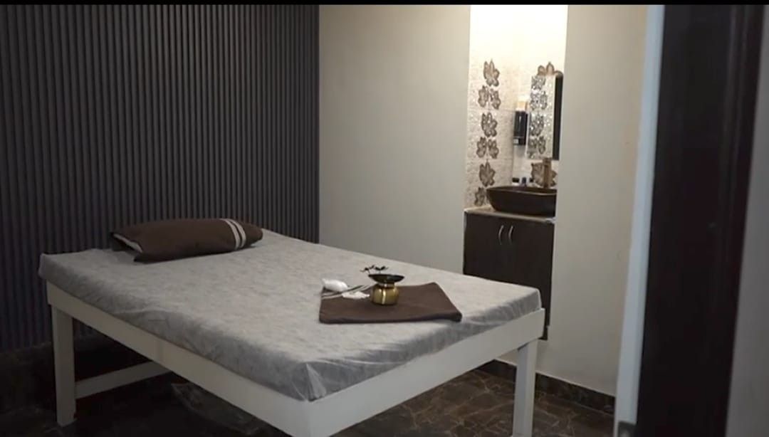 Moden SPA