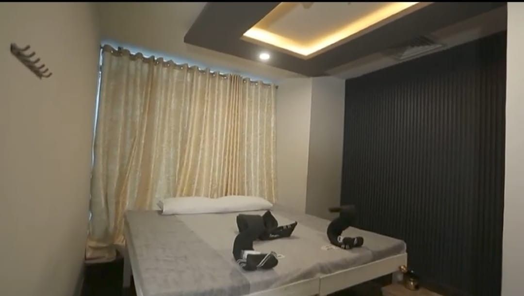 Moden SPA