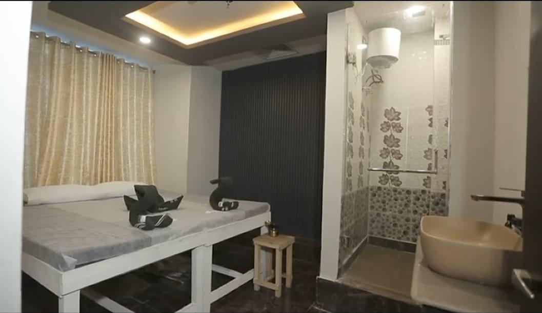 Moden SPA
