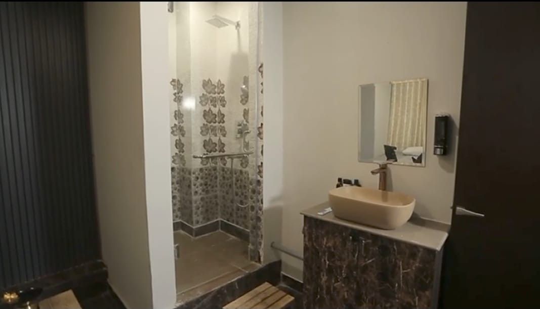 Moden SPA