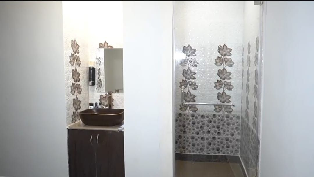 Moden SPA